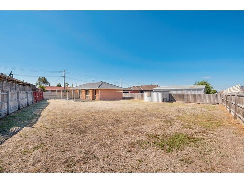 80 Banbury Crescent, Craigieburn VIC 3064