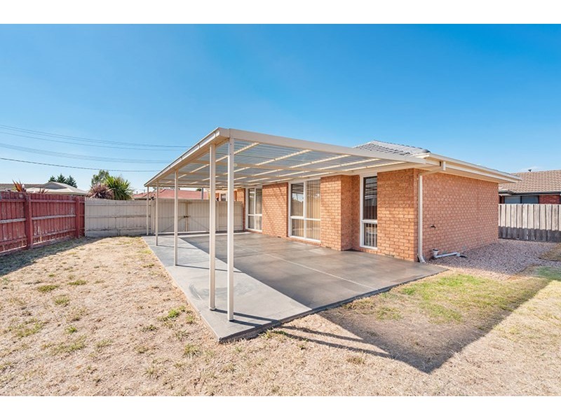 80 Banbury Crescent, Craigieburn VIC 3064