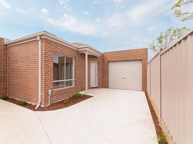 3/62 Gordon Street, Tullamarine VIC 3043