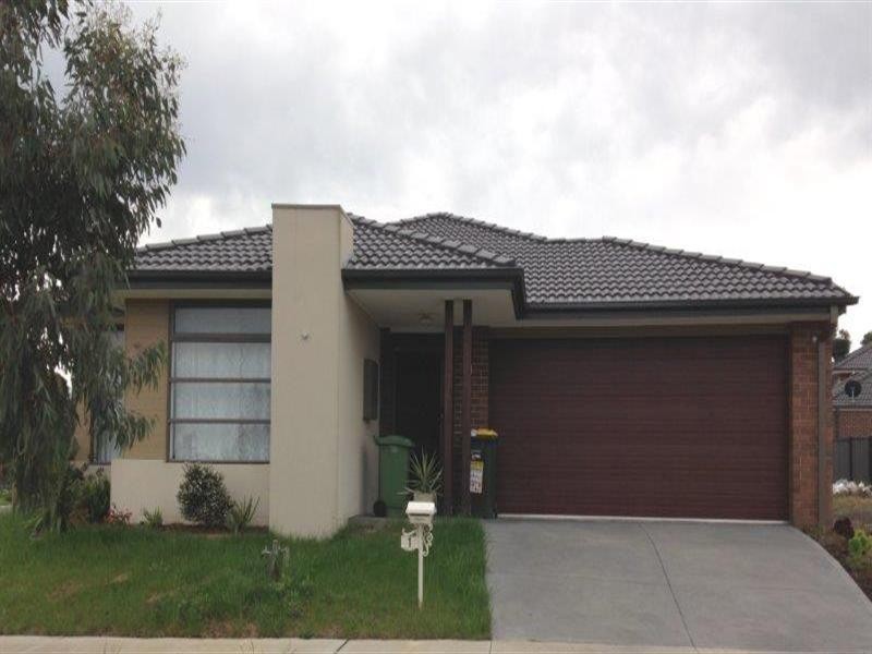 1 Pearce Way, Craigieburn VIC 3064