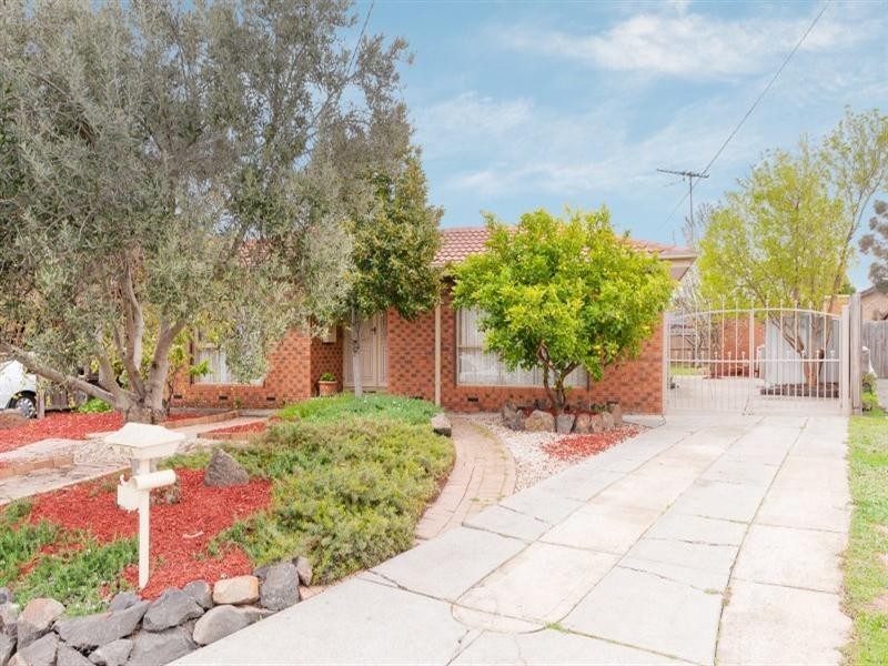 3 Dorking Court, Craigieburn VIC 3064
