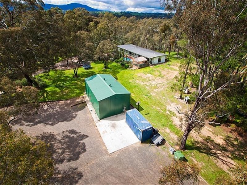 47 Powlett Street, Broadford VIC 3658
