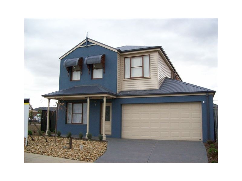 3 Northumberland Circuit, Craigieburn VIC 3064