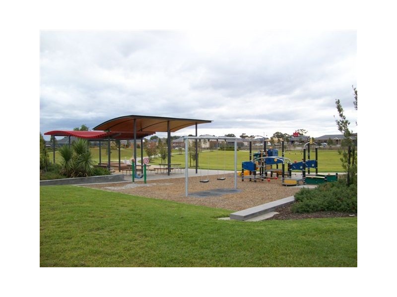 3 Northumberland Circuit, Craigieburn VIC 3064