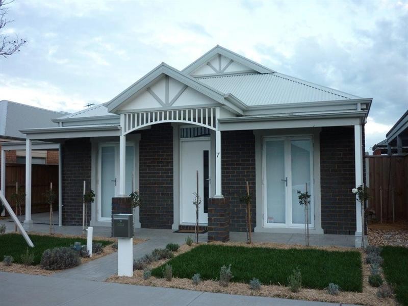 7 Kelso Street, Craigieburn VIC 3064
