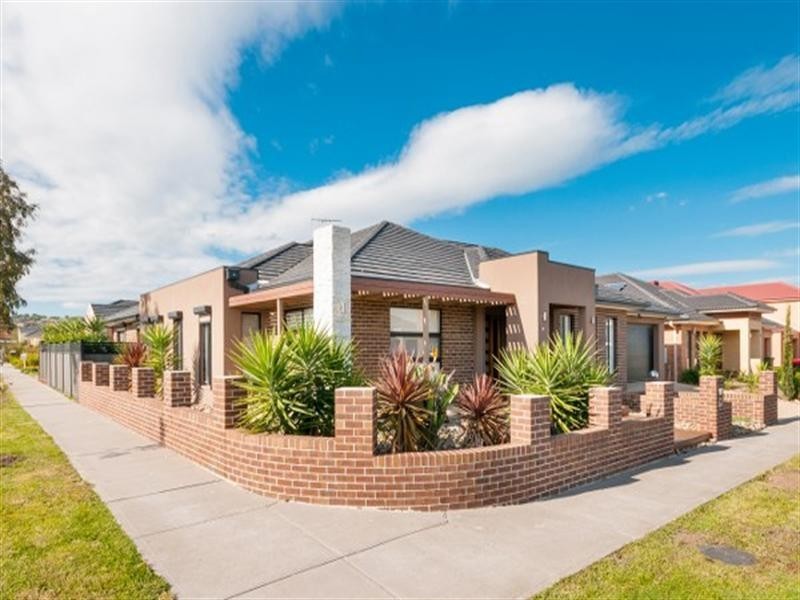 43 Middlesborough Drive, Craigieburn VIC 3064