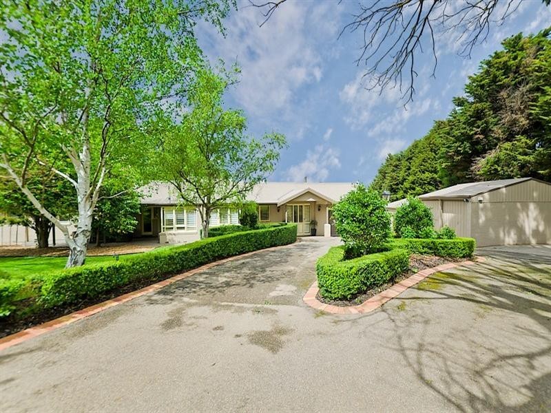 132 Arrowsmith Street, Beveridge VIC 3753