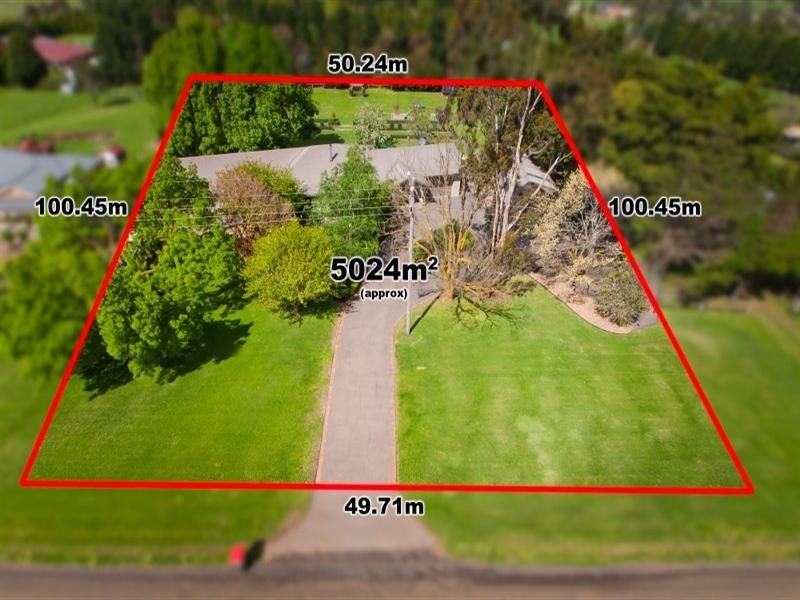 132 Arrowsmith Street, Beveridge VIC 3753