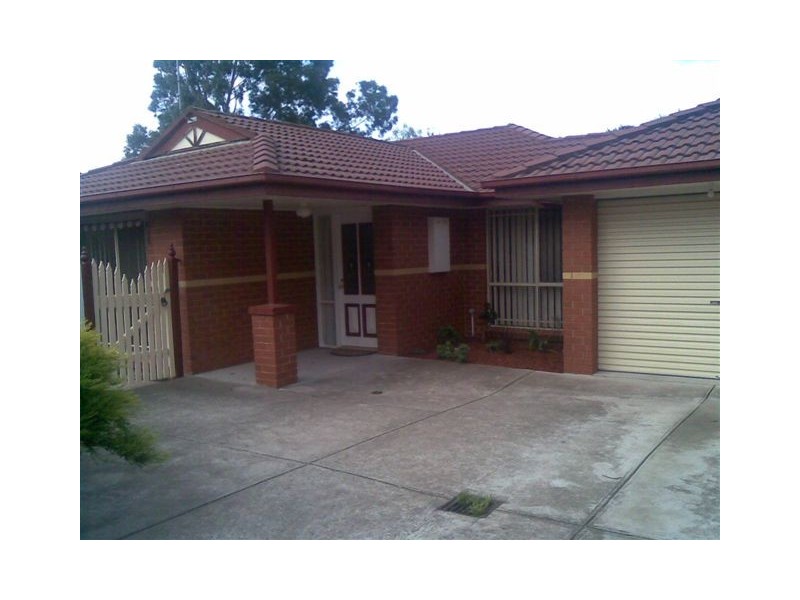 2/31 Northern Crescent, Craigieburn VIC 3064