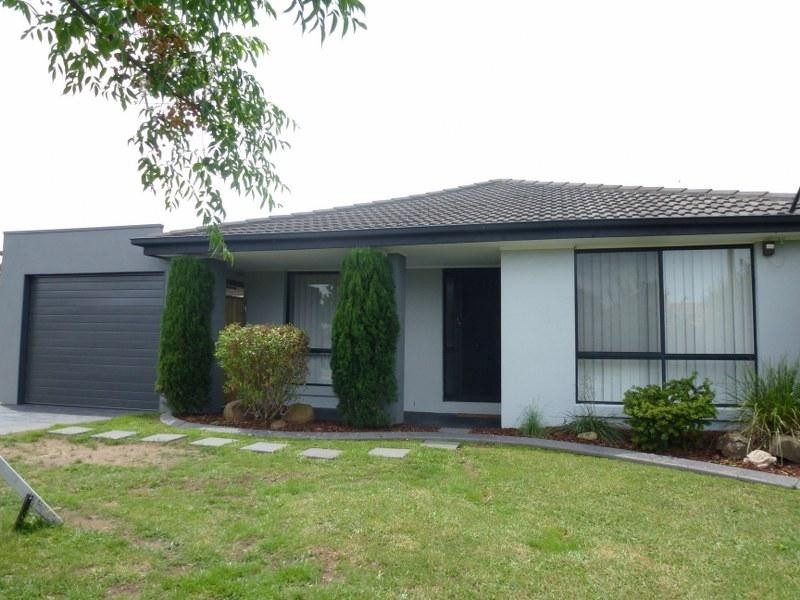 3 Tavistock Court, Craigieburn VIC 3064