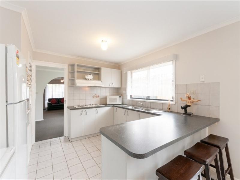 3 Tavistock Court, Craigieburn VIC 3064