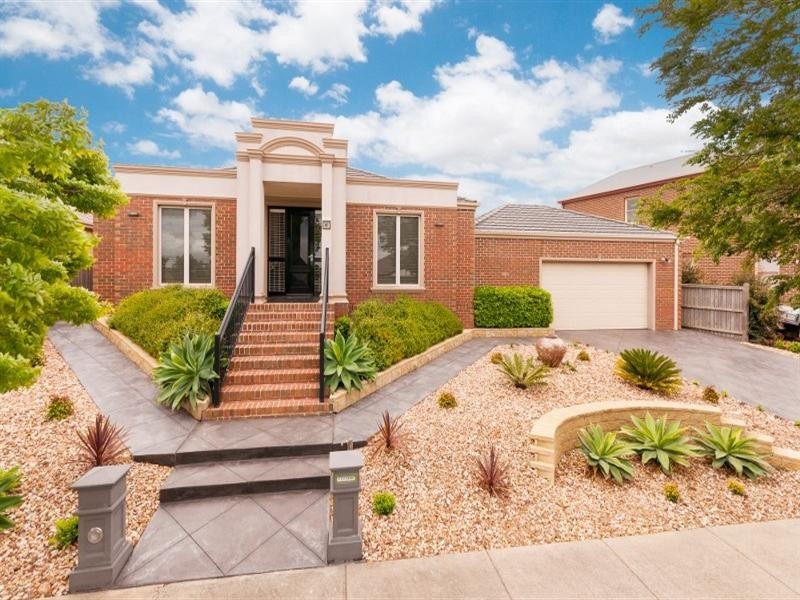 42 Royal Terrace, Craigieburn VIC 3064