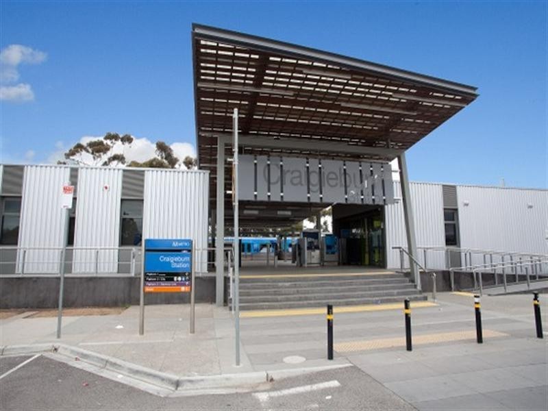 22 Langdon Crescent, Craigieburn VIC 3064