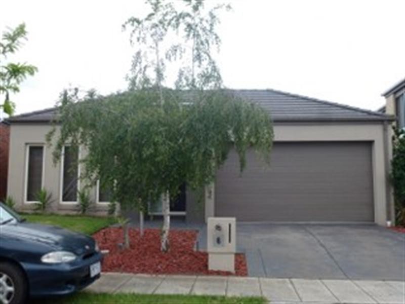 6 Pinehurst Rise, Craigieburn VIC 3064