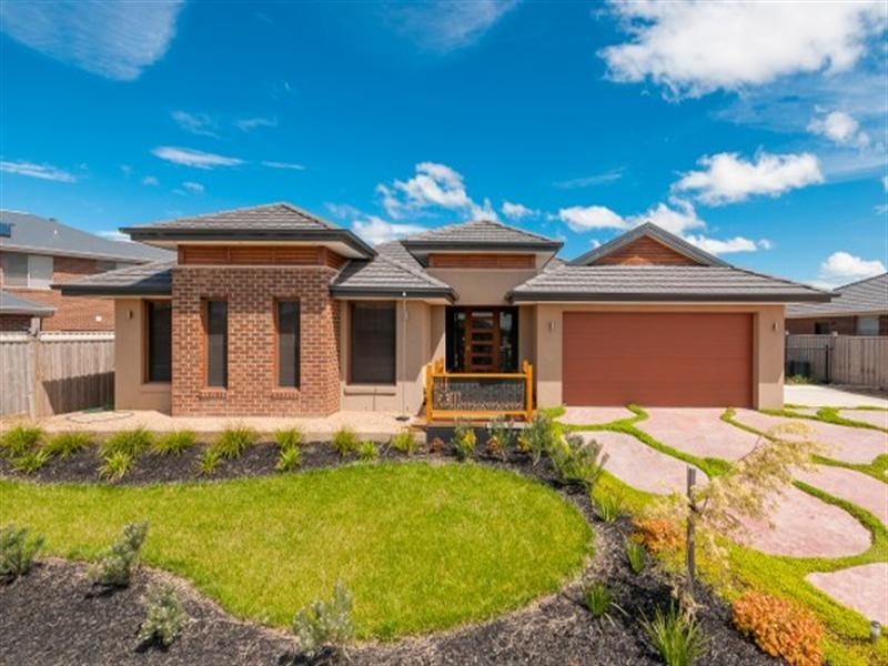 34 Mandalay Circuit, Beveridge VIC 3753