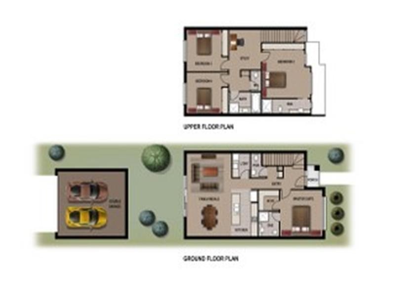 Lot 440 Furlong Road, Craigieburn VIC 3064