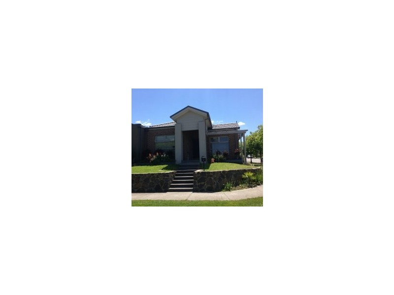 16 Hoxton Crescent, Craigieburn VIC 3064