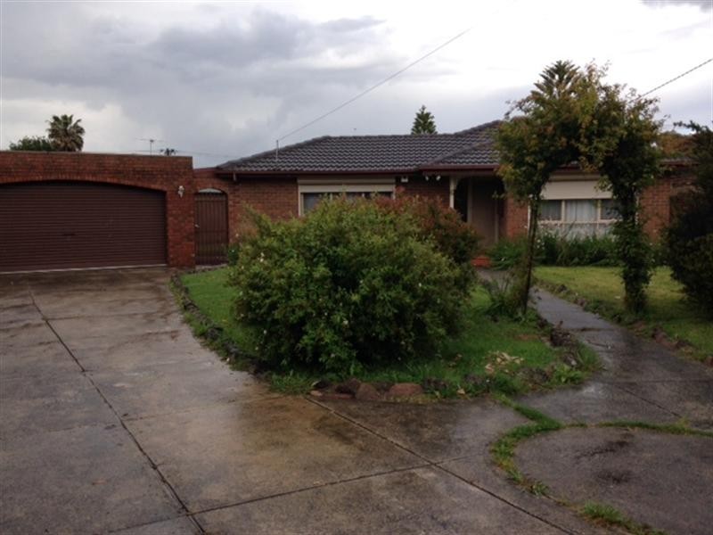 6 Brandon Court, Craigieburn VIC 3064