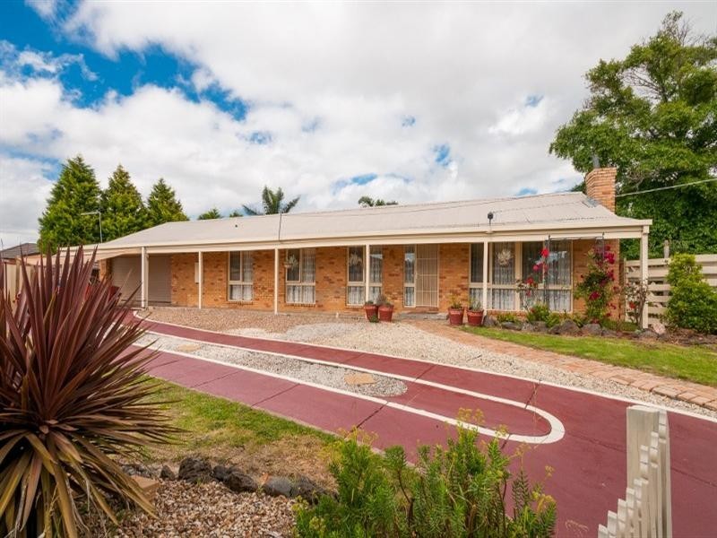 3 Yarra Place, Craigieburn VIC 3064