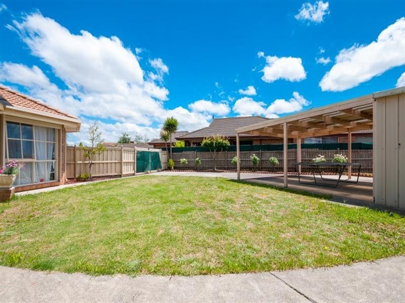 14 Nunney Court, Craigieburn VIC 3064