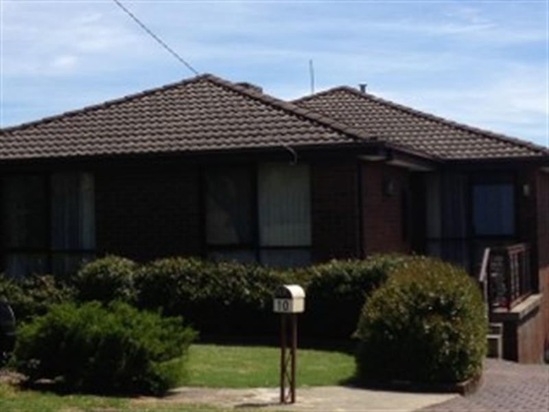 10 Penryn Place, Craigieburn VIC 3064