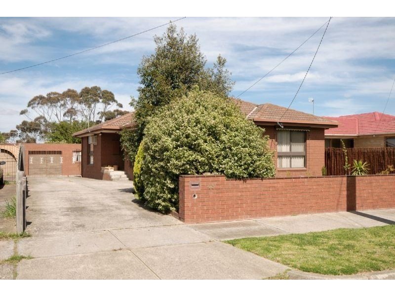 43 Alma Street, Craigieburn VIC 3064