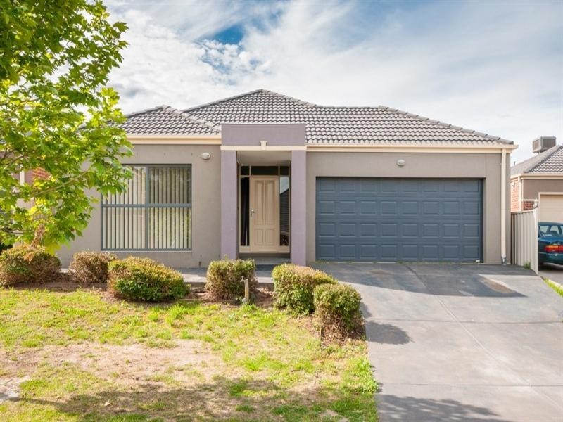9 St Cloud Green, Craigieburn VIC 3064