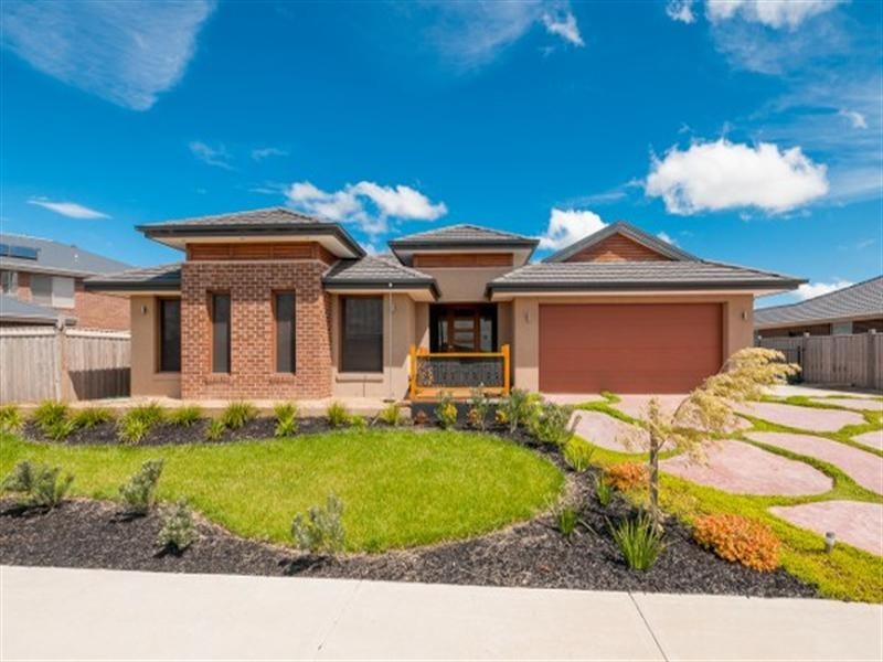 34 Mandalay Circuit, Beveridge VIC 3753