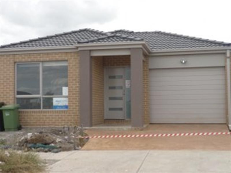 6 Folger Road, Craigieburn VIC 3064