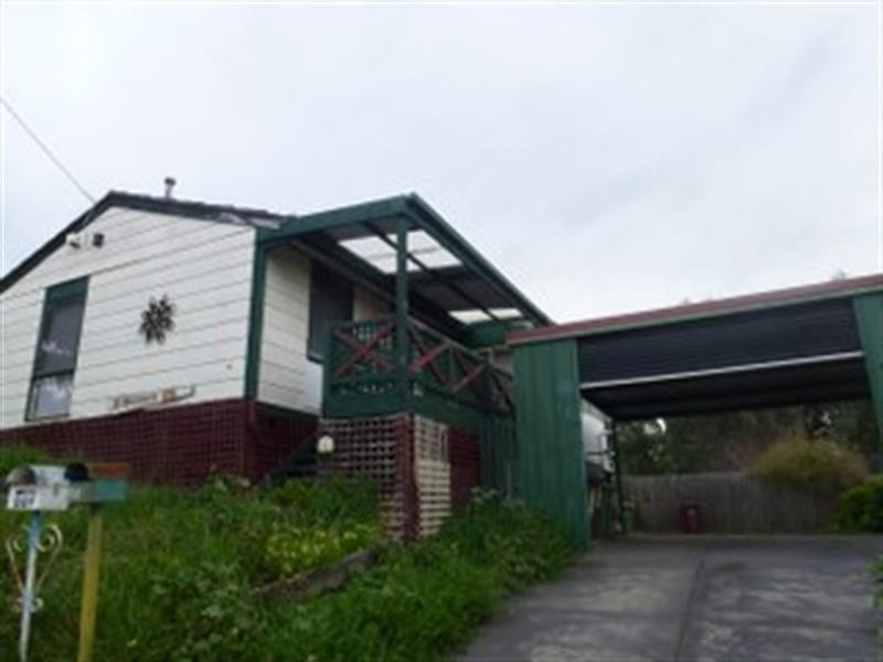 28A Bridgewater Road, Craigieburn VIC 3064