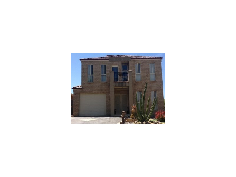 25 Northstead Way, Craigieburn VIC 3064