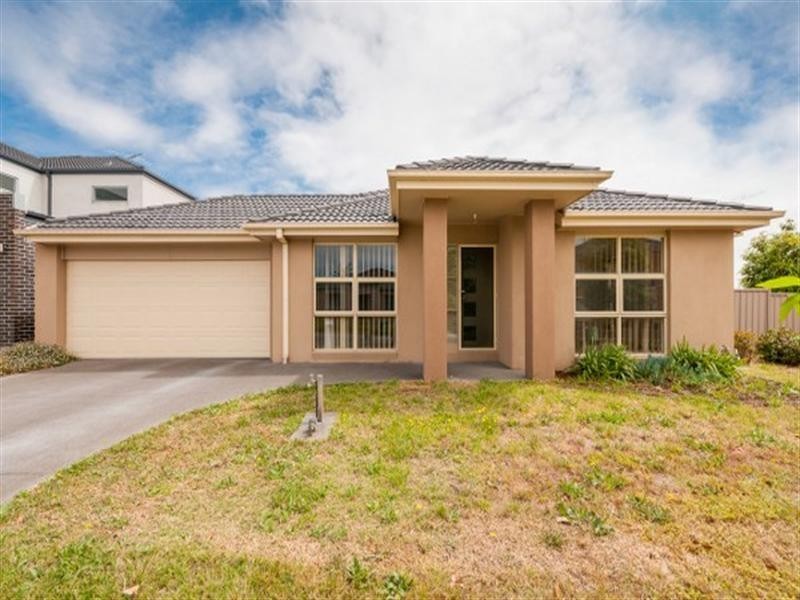 28 William Hovell Pass, Craigieburn VIC 3064