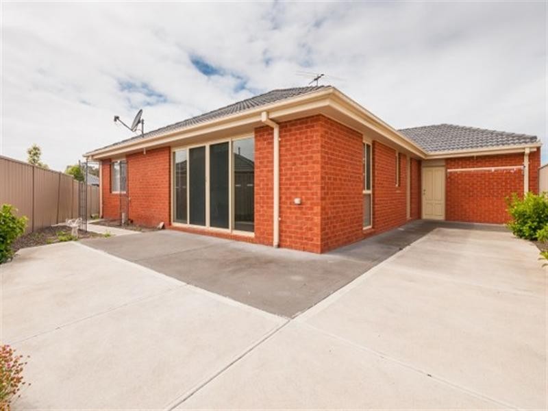 28 William Hovell Pass, Craigieburn VIC 3064