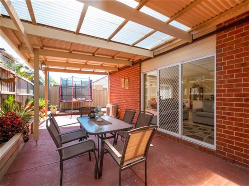 7 Reay Drive, Craigieburn VIC 3064