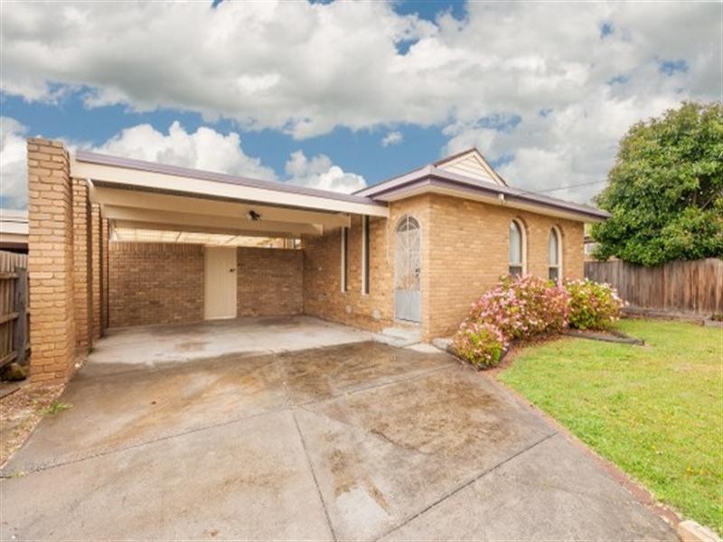 39 Wattleglen Street, Craigieburn VIC 3064