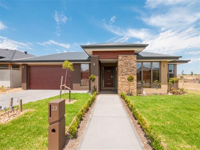 23 Belleview Cresent, Beveridge VIC 3753