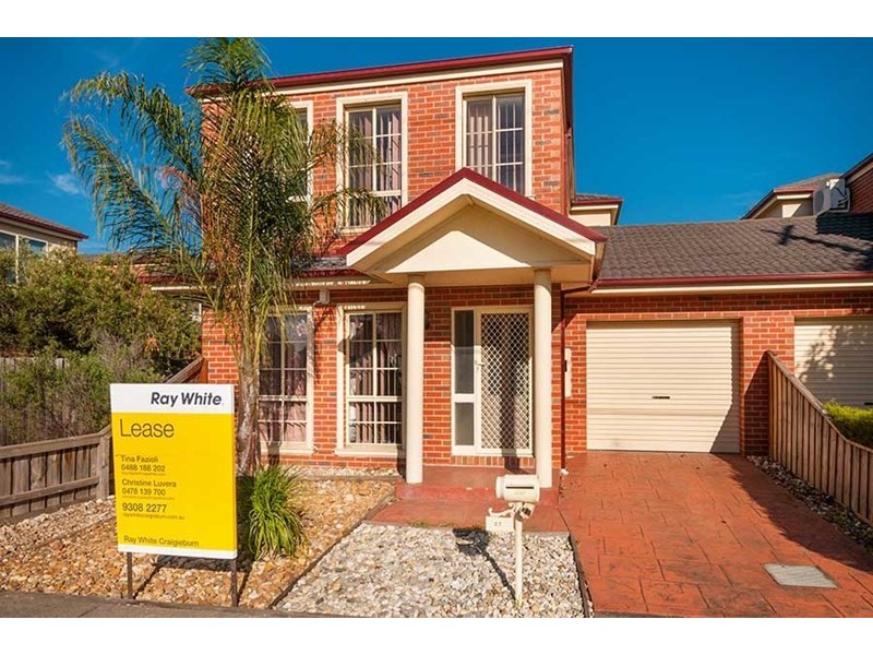 27 Davisson Street, Epping VIC 3076