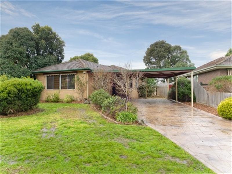 6 Waverley Court, Craigieburn VIC 3064