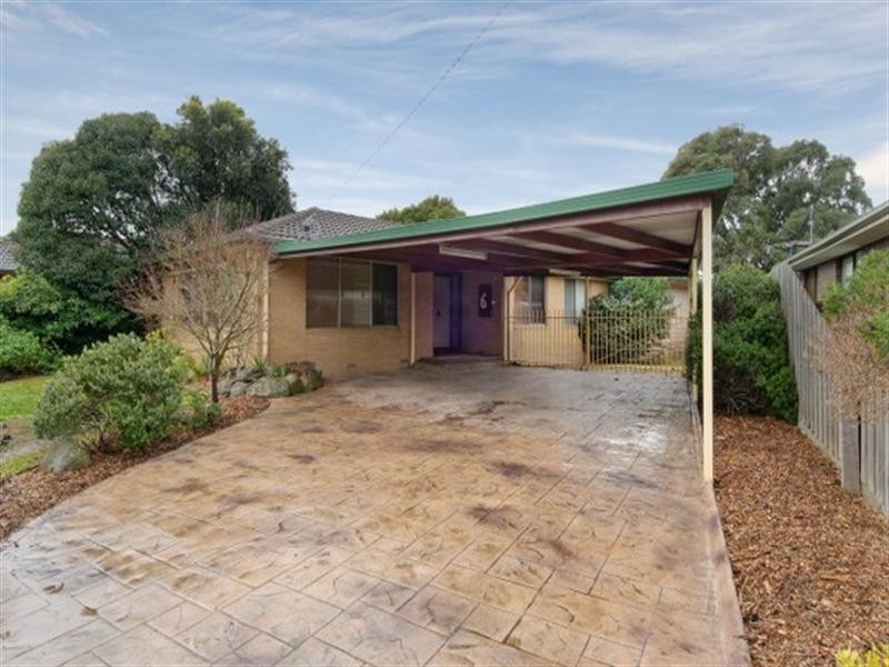 6 Waverley Court, Craigieburn VIC 3064