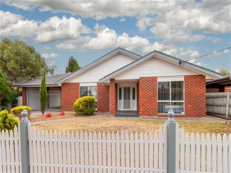 3 Leigh Court, Craigieburn VIC 3064