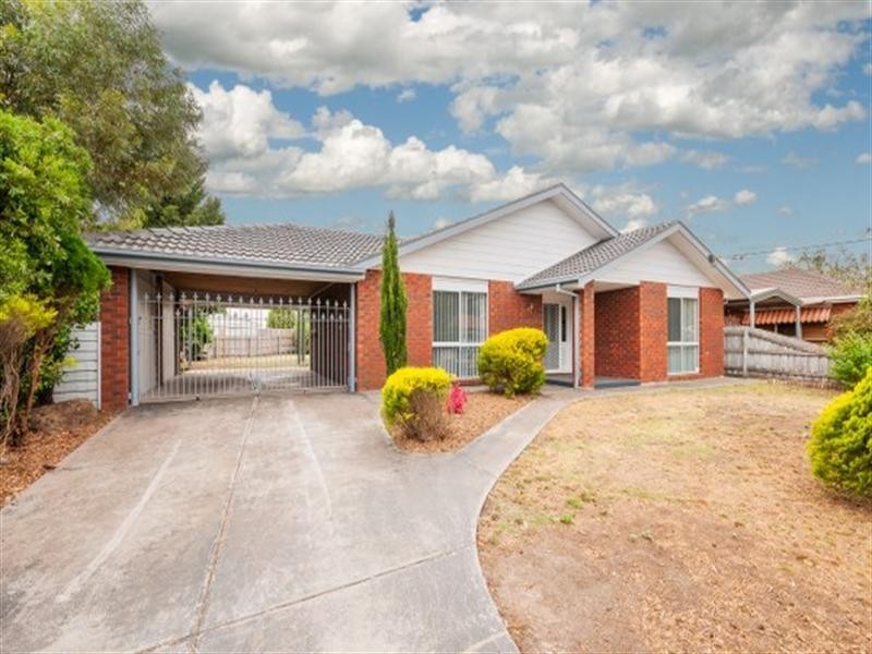 3 Leigh Court, Craigieburn VIC 3064