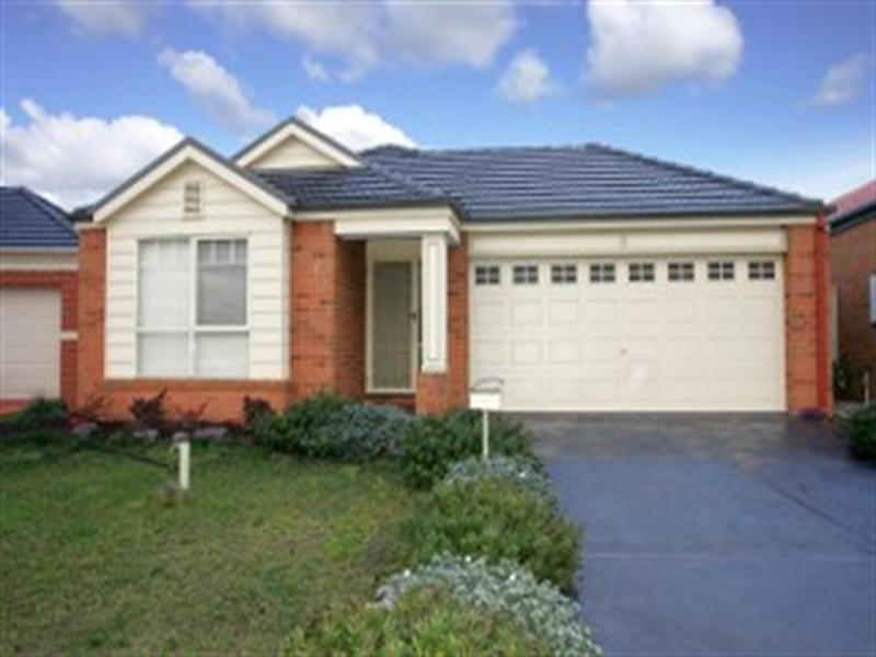 14 Bay Meadow Green, Craigieburn VIC 3064