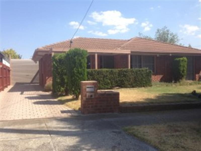 4 Crawley Court, Craigieburn VIC 3064