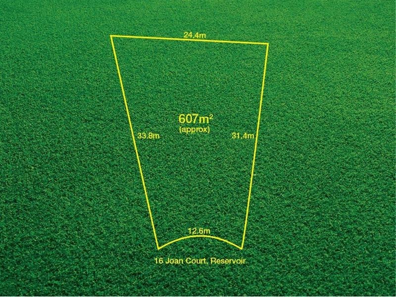 16 Joan Court, Reservoir VIC 3073