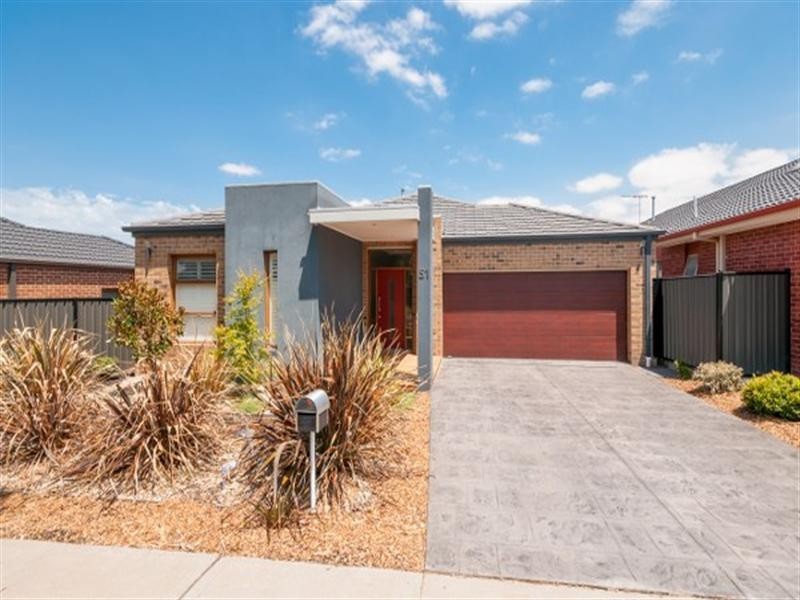 51 Ardsley Circuit, Craigieburn VIC 3064