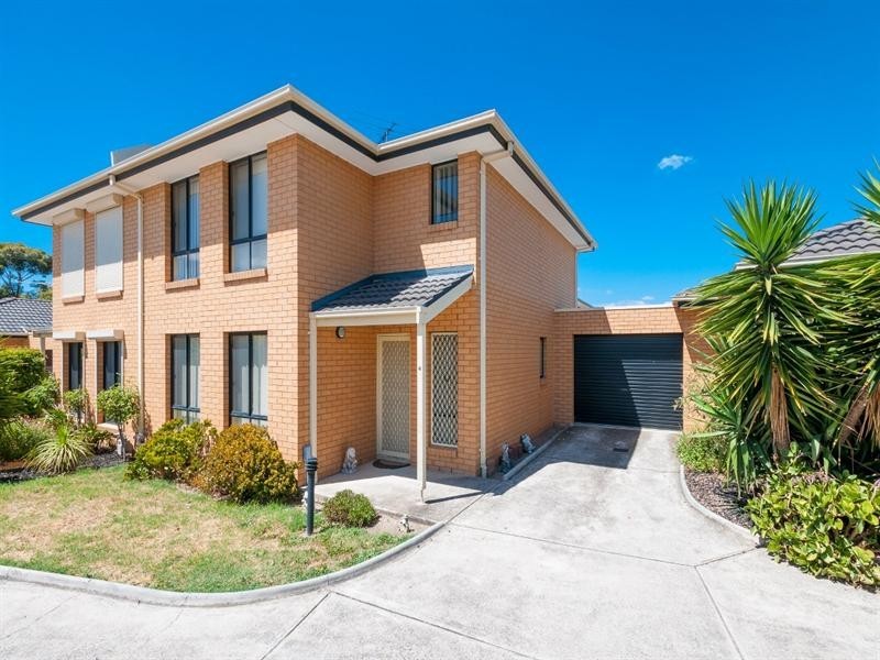 4/35 Hamilton Street, Craigieburn VIC 3064