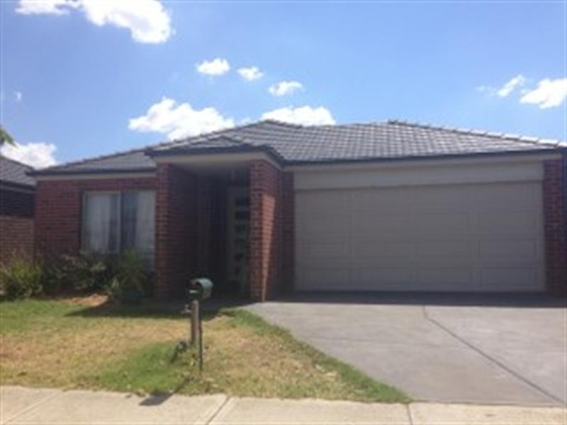 17 Millstream Pass, Craigieburn VIC 3064