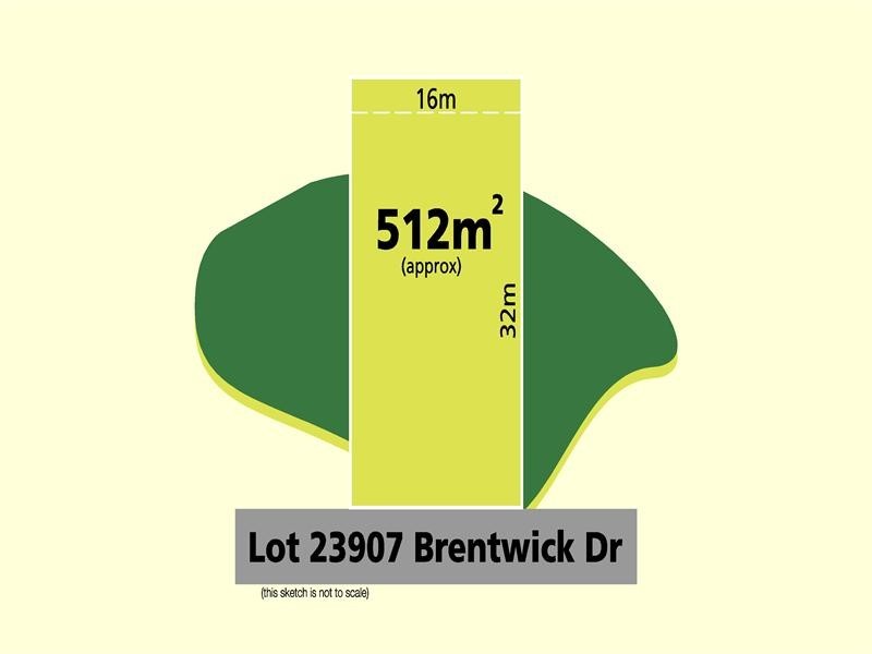 Lot 23907 Brentwick Drive, Craigieburn VIC 3064