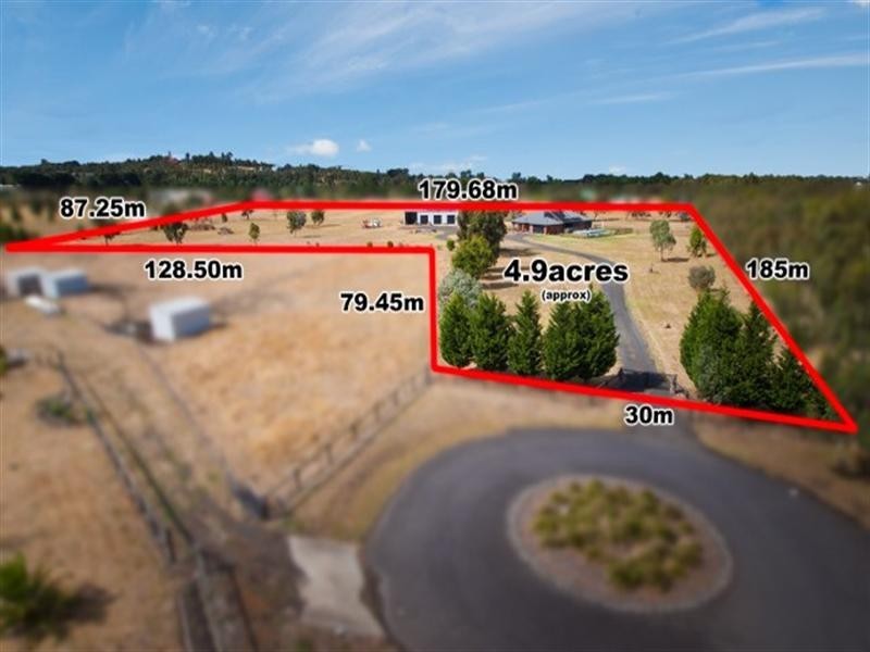 45 Sanctuary Rise, Mickleham VIC 3064