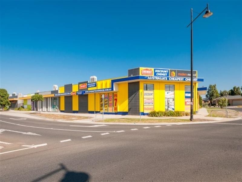 6 Aberfeldie Place, Craigieburn VIC 3064